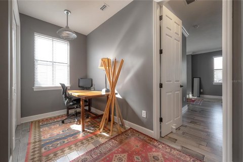 Touwnhouse à vendre à Tampa, Floride: 3 chambres, 136.01 m2 № 2104960 - photo 19