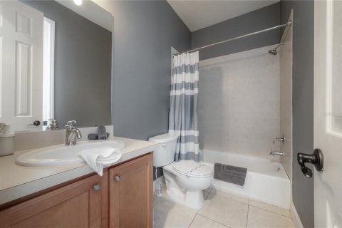 Touwnhouse à vendre à Tampa, Floride: 3 chambres, 136.01 m2 № 2104960 - photo 30