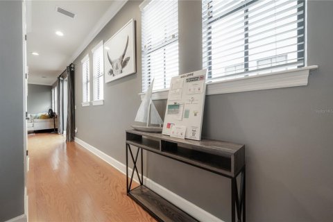 Touwnhouse à vendre à Tampa, Floride: 3 chambres, 136.01 m2 № 2104960 - photo 3