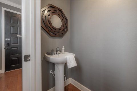 Touwnhouse à vendre à Tampa, Floride: 3 chambres, 136.01 m2 № 2104960 - photo 17