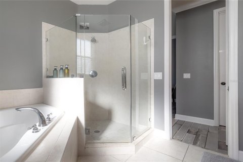 Touwnhouse à vendre à Tampa, Floride: 3 chambres, 136.01 m2 № 2104960 - photo 24