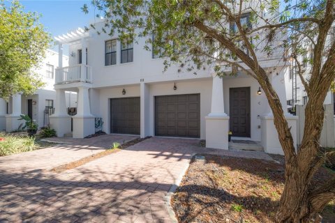 Touwnhouse à vendre à Tampa, Floride: 3 chambres, 136.01 m2 № 2104960 - photo 2