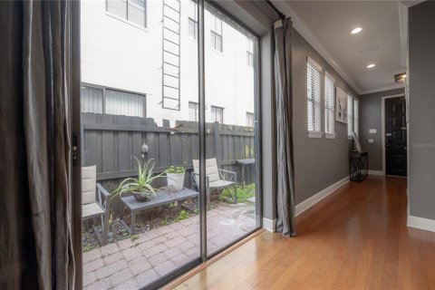 Touwnhouse à vendre à Tampa, Floride: 3 chambres, 136.01 m2 № 2104960 - photo 12