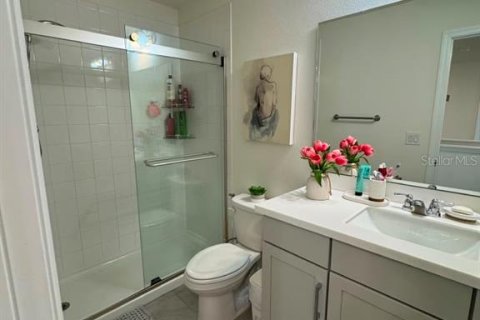 Снять в аренду виллу или дом в Киссимми, Флорида 3 комнаты, 221.48м2, № 2102362 - фото 21