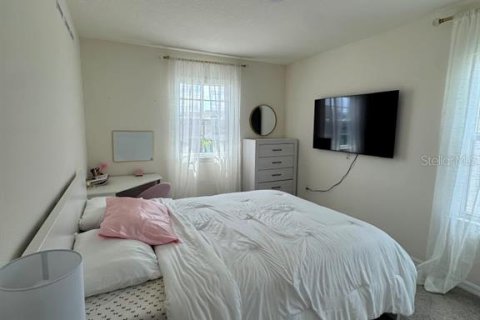 Снять в аренду виллу или дом в Киссимми, Флорида 3 комнаты, 221.48м2, № 2102362 - фото 15