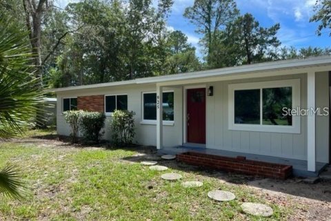 Villa ou maison à Gainesville, Floride 3 chambres, 103.59 m2 № 2424270