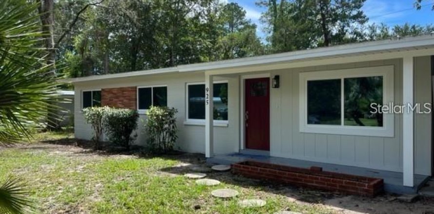 Villa ou maison à Gainesville, Floride 3 chambres, 103.59 m2 № 2424270