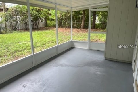 Villa ou maison à louer à Gainesville, Floride: 3 chambres, 103.59 m2 № 2424270 - photo 10