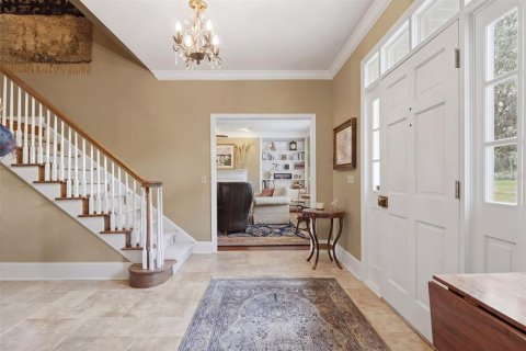 Купить виллу или дом в Деланд, Флорида 12 комнат, 286.98м2, № 2209195 - фото 6