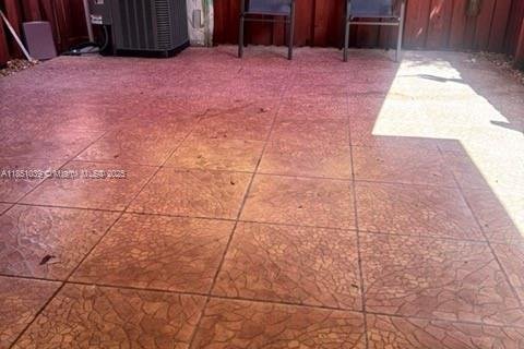 Townhouse in Cutler Bay, Florida 2 bedrooms, 94.76 sq.m. № 2012898 - photo 21