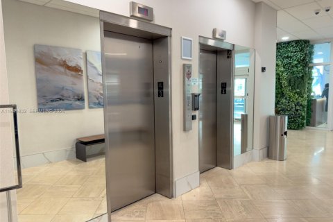 Снять в аренду кондоминиум в Санни-Айлс-Бич, Флорида 1 спальня, 87.61м2, № 2005567 - фото 19