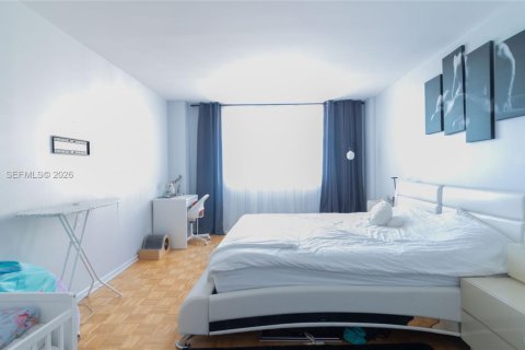 Снять в аренду кондоминиум в Санни-Айлс-Бич, Флорида 1 спальня, 87.61м2, № 2005567 - фото 11