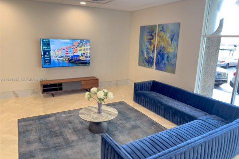 Снять в аренду кондоминиум в Санни-Айлс-Бич, Флорида 1 спальня, 87.61м2, № 2005567 - фото 20