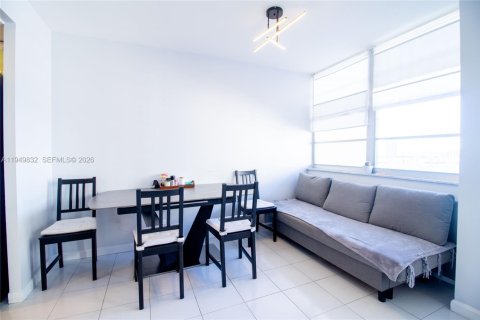 Снять в аренду кондоминиум в Санни-Айлс-Бич, Флорида 1 спальня, 87.61м2, № 2005567 - фото 8