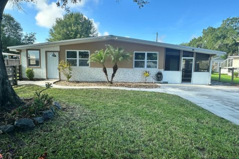 Casa en Okeechobee, Florida 2 dormitorios, 104.42 m2 № 2248496