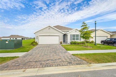 Villa ou maison à vendre à North Port, Floride: 4 chambres, 169.27 m2 № 2093405 - photo 3