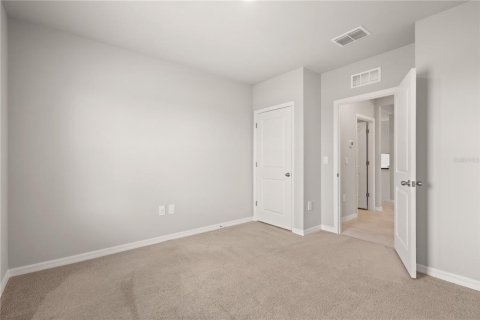 Villa ou maison à vendre à North Port, Floride: 4 chambres, 169.27 m2 № 2093405 - photo 24