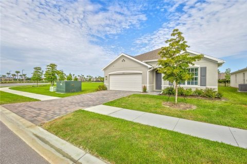 Villa ou maison à vendre à North Port, Floride: 4 chambres, 169.27 m2 № 2093405 - photo 4