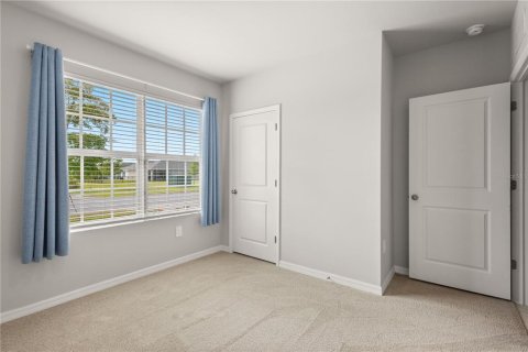 Villa ou maison à vendre à North Port, Floride: 4 chambres, 169.27 m2 № 2093405 - photo 26