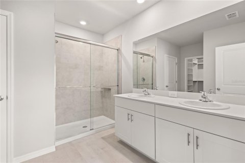 Villa ou maison à vendre à North Port, Floride: 4 chambres, 169.27 m2 № 2093405 - photo 18