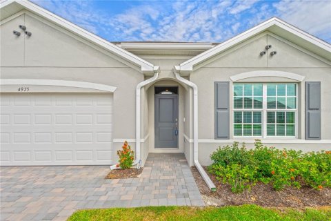 Villa ou maison à vendre à North Port, Floride: 4 chambres, 169.27 m2 № 2093405 - photo 2
