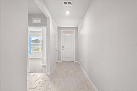 Villa ou maison à vendre à North Port, Floride: 4 chambres, 169.27 m2 № 2093405 - photo 5