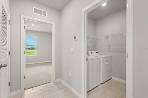 Villa ou maison à vendre à North Port, Floride: 4 chambres, 169.27 m2 № 2093405 - photo 21