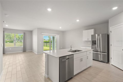 Villa ou maison à vendre à North Port, Floride: 4 chambres, 169.27 m2 № 2093405 - photo 6