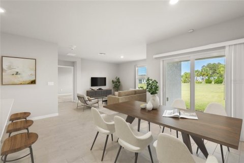 Villa ou maison à vendre à North Port, Floride: 4 chambres, 169.27 m2 № 2093405 - photo 9
