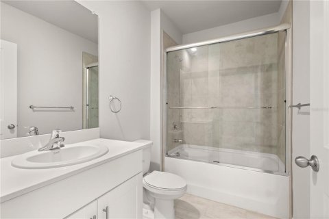 Villa ou maison à vendre à North Port, Floride: 4 chambres, 169.27 m2 № 2093405 - photo 27