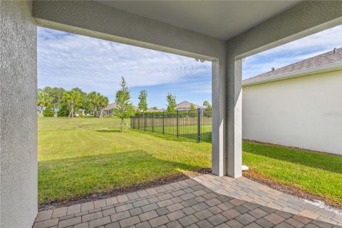 Villa ou maison à vendre à North Port, Floride: 4 chambres, 169.27 m2 № 2093405 - photo 30