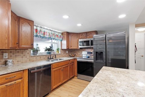 Casa en venta en Port Richey, Florida, 3 dormitorios, 133.97 m2 № 1909738 - foto 15