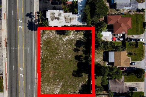 Propiedad comercial en venta en Riviera Beach, Florida № 1978293 - foto 5