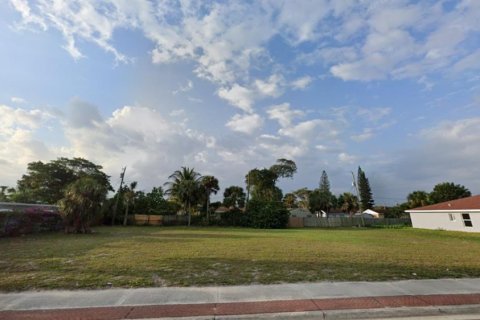 Propiedad comercial en venta en Riviera Beach, Florida № 1978293 - foto 6