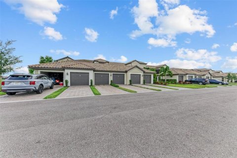 Condo à Bradenton, Floride, 2 chambres  № 2330546