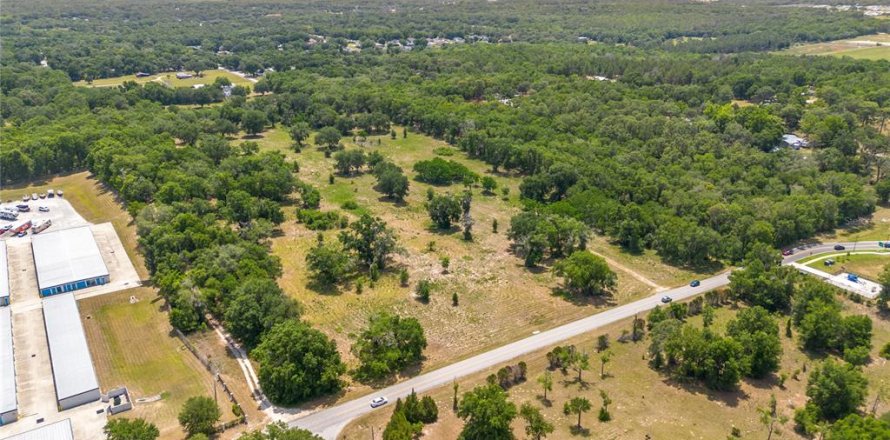 Land in Lady Lake, Florida № 2213833
