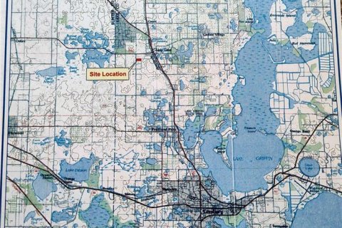 Land in Lady Lake, Florida № 2213833 - photo 24