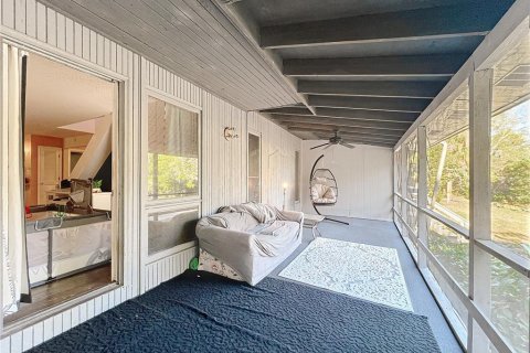 Купить кондоминиум в Апопка, Флорида 9 комнат, 169.83м2, № 1603112 - фото 22