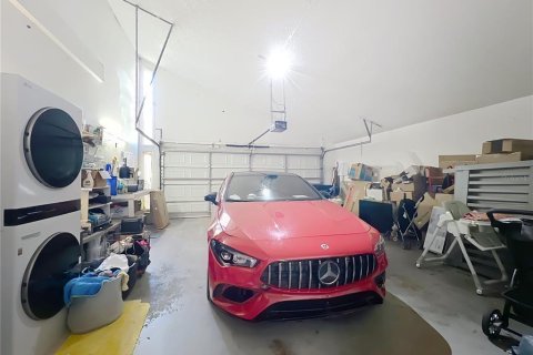 Купить кондоминиум в Апопка, Флорида 9 комнат, 169.83м2, № 1603112 - фото 19