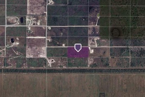 Land in Punta Gorda, Florida № 1512124 - photo 2