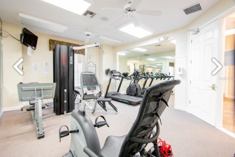 Adosado en venta en Kissimmee, Florida, 3 dormitorios, 118.64 m2 № 1675242 - foto 16