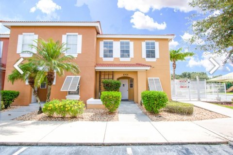 Adosado en venta en Kissimmee, Florida, 3 dormitorios, 118.64 m2 № 1675242 - foto 20