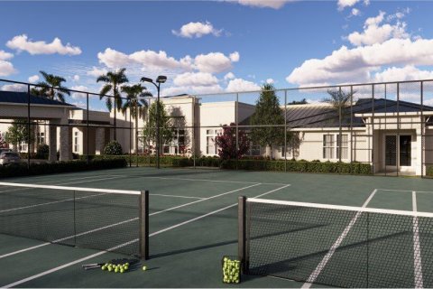 Condo in Delray Beach, Florida, 2 bedrooms  № 2244893 - photo 17