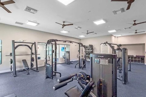 Condo in Delray Beach, Florida, 2 bedrooms  № 2244893 - photo 18
