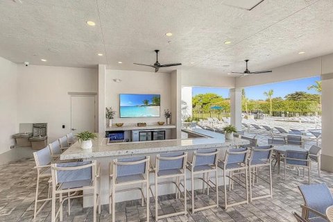 Condo in Delray Beach, Florida, 2 bedrooms  № 2244893 - photo 21