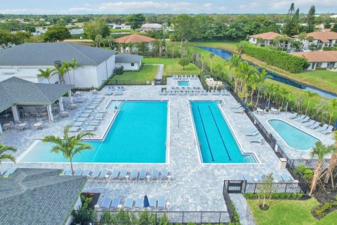 Condo in Delray Beach, Florida, 2 bedrooms  № 2244893 - photo 16