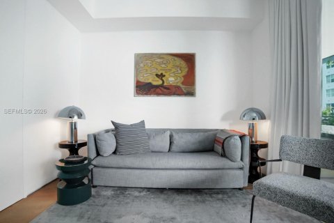 Copropriété à vendre à Miami Beach, Floride: 3 chambres, 246.93 m2 № 2041913 - photo 20