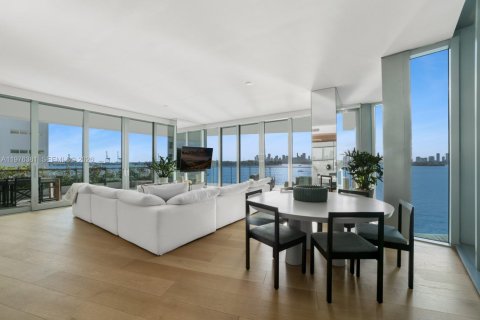 Copropriété à vendre à Miami Beach, Floride: 3 chambres, 246.93 m2 № 2041913 - photo 7