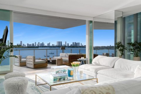 Copropriété à vendre à Miami Beach, Floride: 3 chambres, 246.93 m2 № 2041913 - photo 6