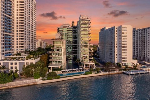 Copropriété à vendre à Miami Beach, Floride: 3 chambres, 246.93 m2 № 2041913 - photo 25